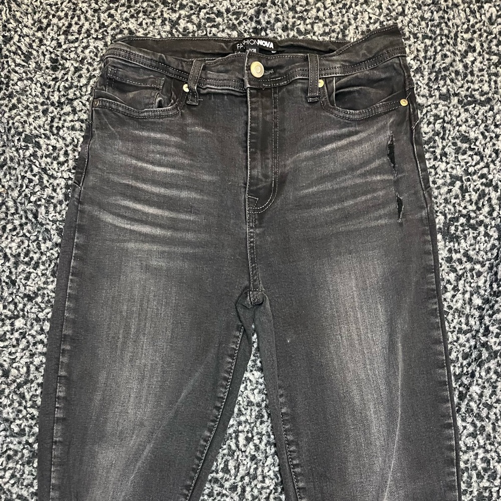 Women’s jeans